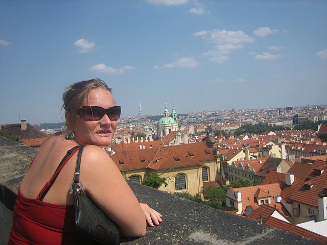 075 - Prague 2007